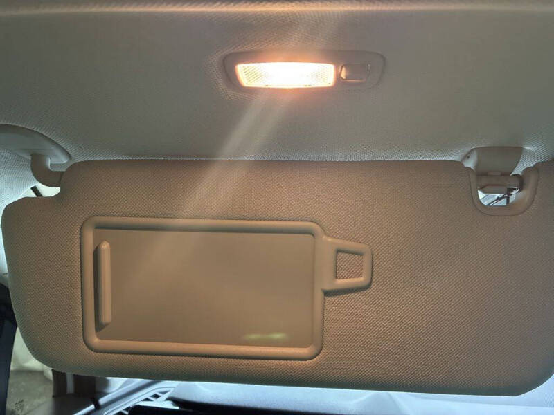 2022 Kia Sorento EX