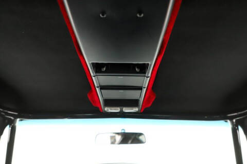 1974 Pontiac Firebird