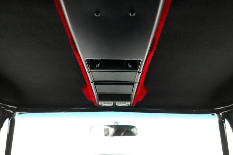 1974 Pontiac Firebird