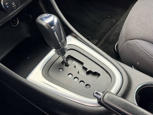 2012 Chrysler 200 Touring