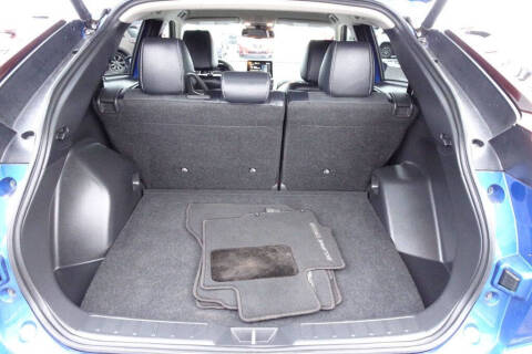 2024 Mitsubishi Eclipse Cross