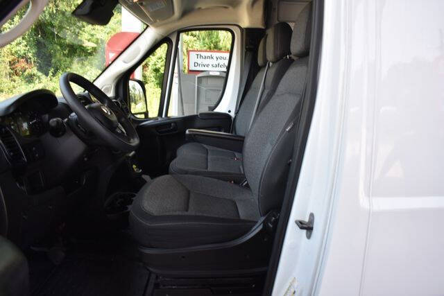 2024 RAM ProMaster
