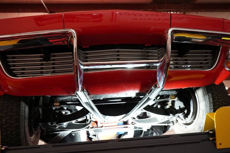 1963 Chevrolet Corvette