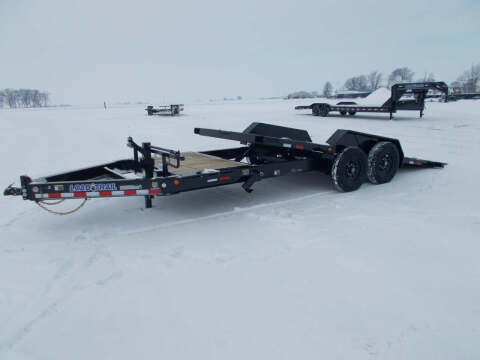 2021 Load Trail n/a