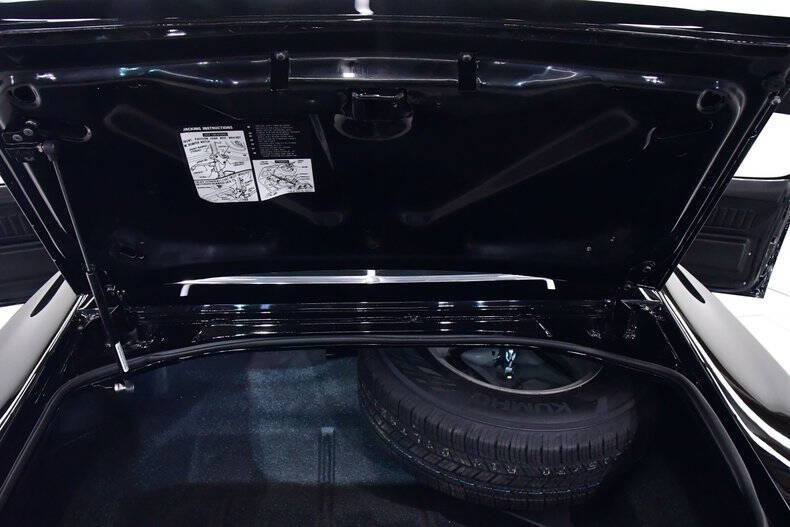 1971 Chevrolet Camaro