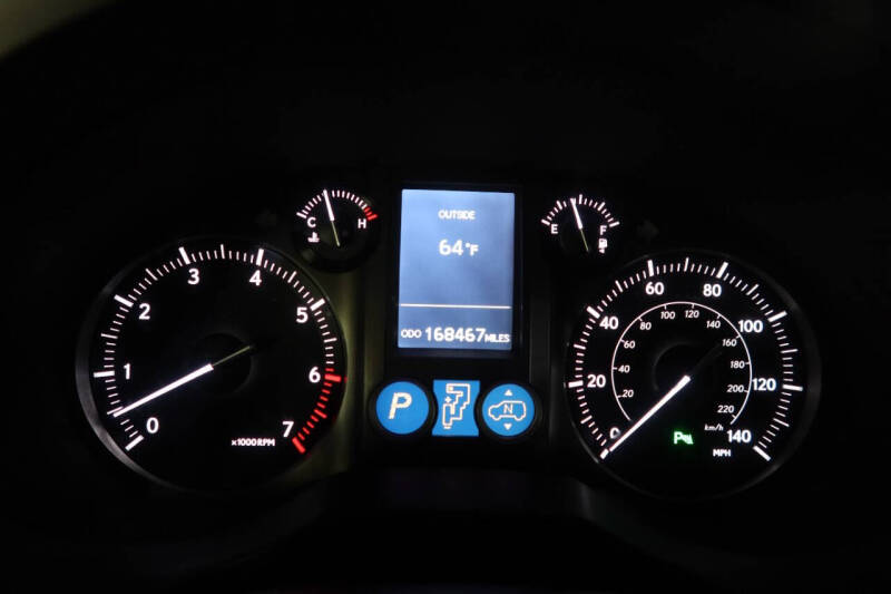 2013 Lexus GX 460 Premium