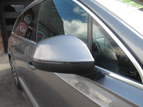 2017 Audi Q7 3.0T quattro Premium Plus