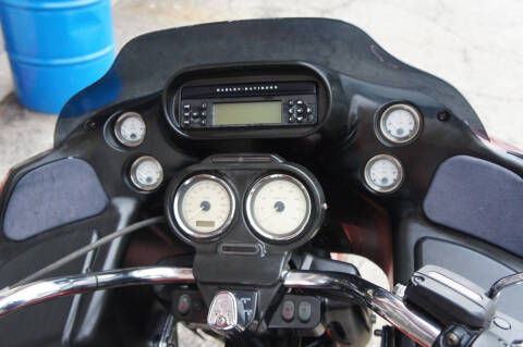 2009 Harley-Davidson Road Glide