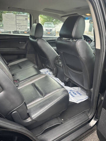 2012 Mazda CX-9 Touring