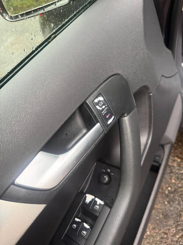 2006 Audi A3 2.0T