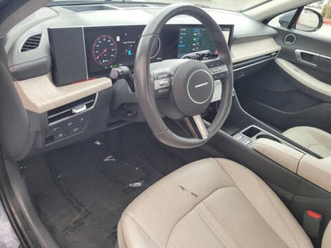 2024 Hyundai Sonata Hybrid Limited