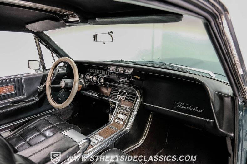 1966 Ford Thunderbird