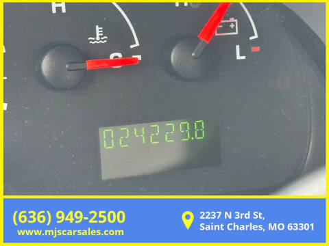 2008 Ford E-Series E-150