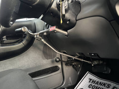 2009 Ford Ranger XLT