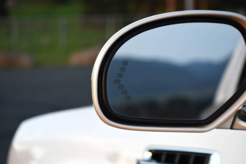 2007 Cadillac Escalade EXT