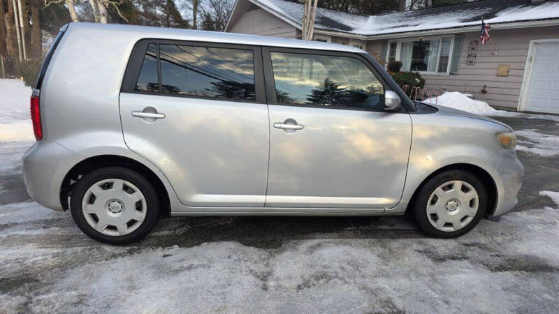2008 Scion xB