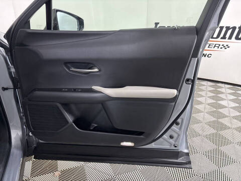 2023 Lexus UX 250h Premium