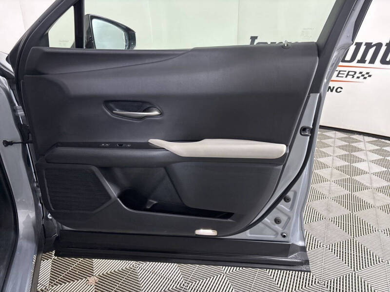 2023 Lexus UX 250h Premium