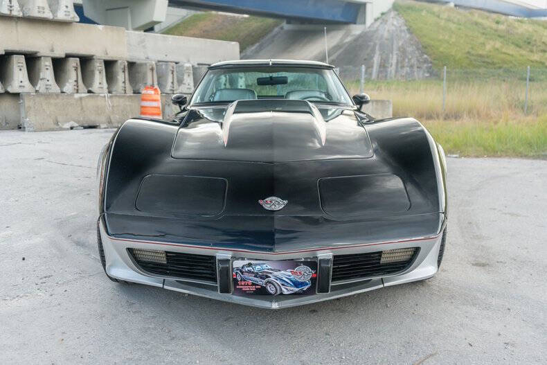 1978 Chevrolet Corvette