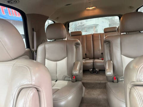 2006 GMC Yukon Denali