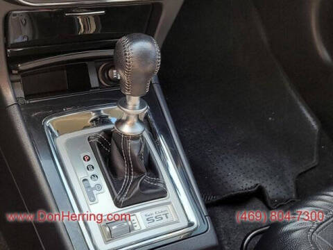 2015 Mitsubishi Lancer Evolution MR