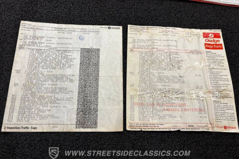 1973 Dodge Challenger