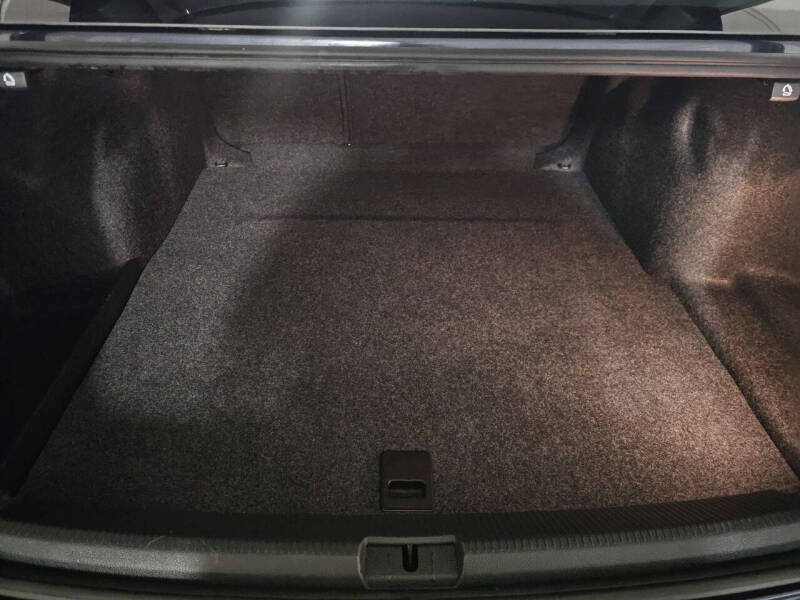 2015 Volkswagen Passat 1.8T S