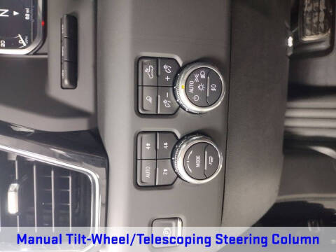 2025 GMC Sierra 3500HD