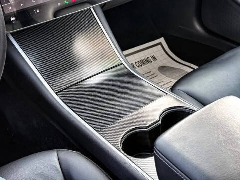 2020 Tesla Model 3 Performance