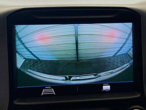 2022 GMC Sierra 1500 Limited SLE