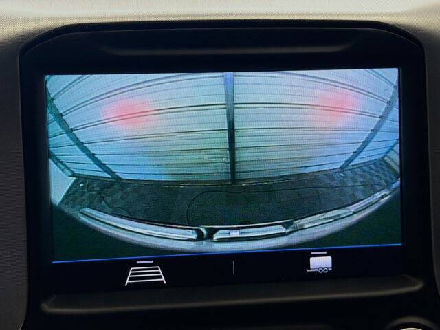 2022 GMC Sierra 1500 Limited SLE