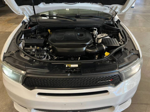 2020 Dodge Durango GT Plus
