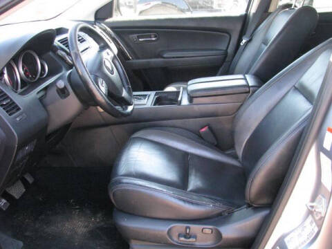 2011 Mazda CX-9 Touring