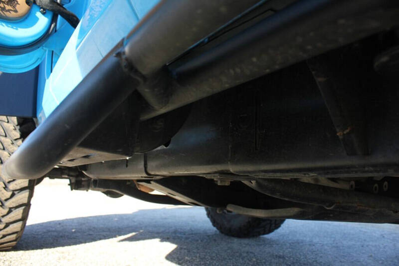 2018 Jeep Wrangler JK