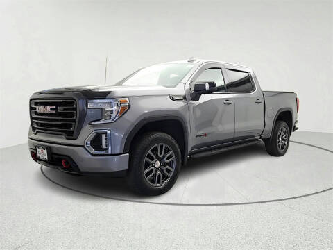 2022 GMC Sierra 1500 Limited