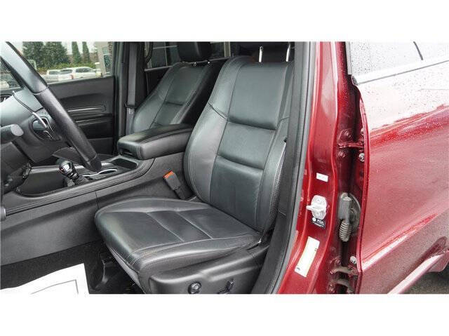 2021 Dodge Durango GT