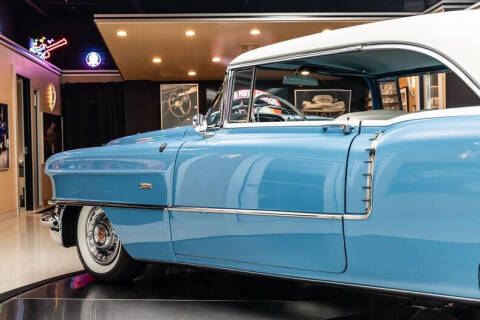 1956 Cadillac Series 62