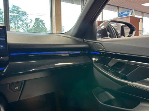 2024 BMW 5 Series 530i xDrive