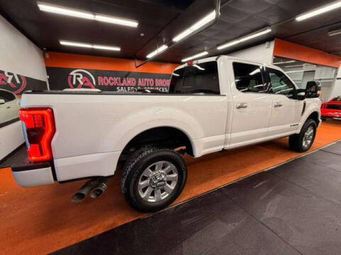 2017 Ford F-350 Super Duty