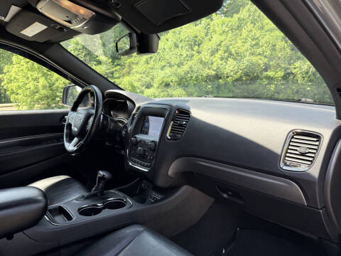 2020 Dodge Durango GT Plus
