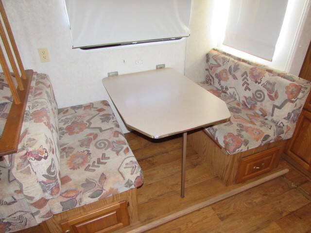 1999 Jayco EAGLE 312