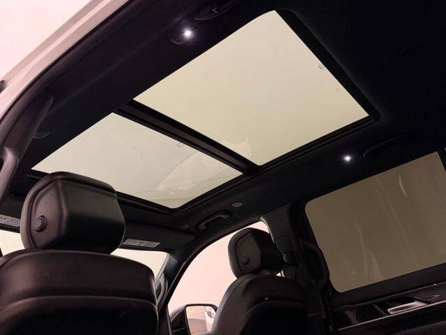 2024 Jeep Wagoneer
