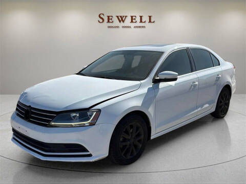 2017 Volkswagen Jetta