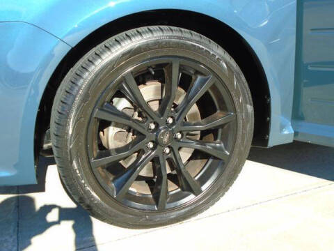 2016 Ford Flex Limited