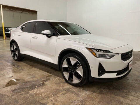 2023 Polestar 2 Long Range Dual Motor