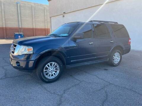 2013 Ford Expedition for sale at BUY RIGHT AUTO SALES 2 in Phoenix AZ