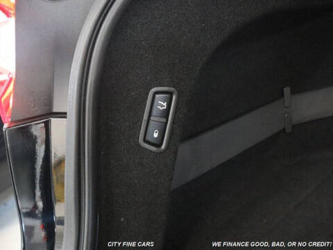 2018 Maserati Levante GranLusso