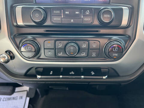 2015 GMC Sierra 1500