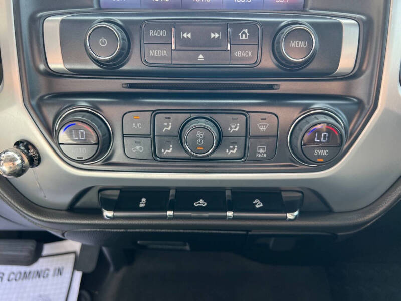 2015 GMC Sierra 1500