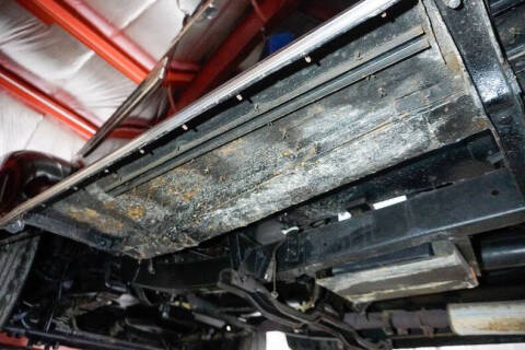 1936 Chrysler Imperial